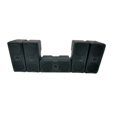 Kenwood KS-506HT Sistema di