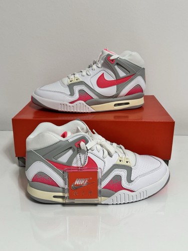 Nike air tech challenge - challenge, ii