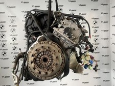Motore BMW SERIE 1 E87 PHASE 1