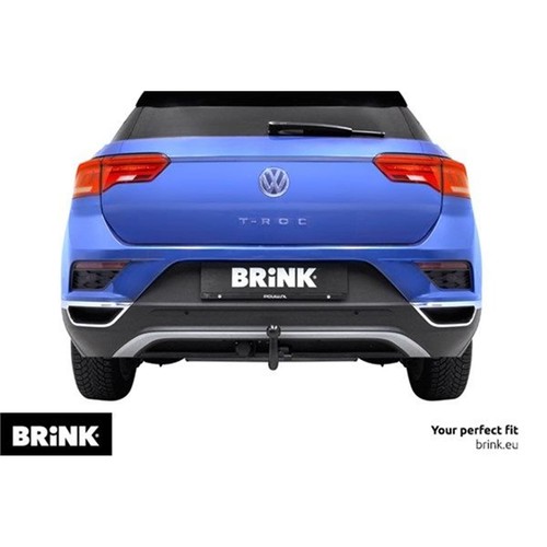 Brink roc gancio traino - brink, t-roc