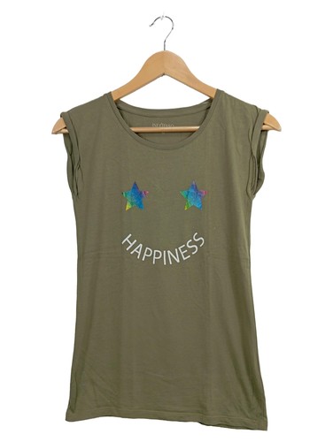 Shirt donna extenso - t-shirt, in
