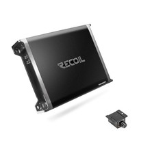 Recoil RED600.1 Amplificatore