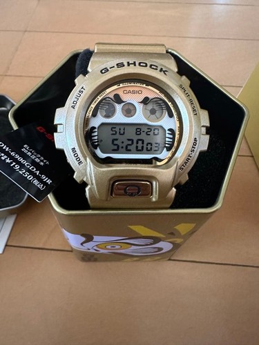 Orologio polso casio - da,