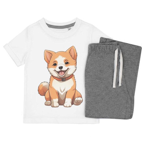 Akita inu set - 'akita, inu'