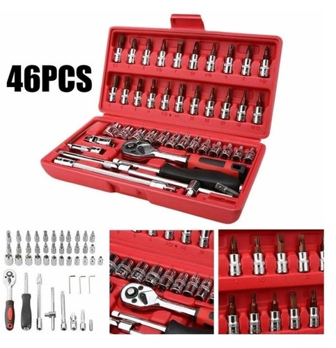 Set chiavi bussola - set,