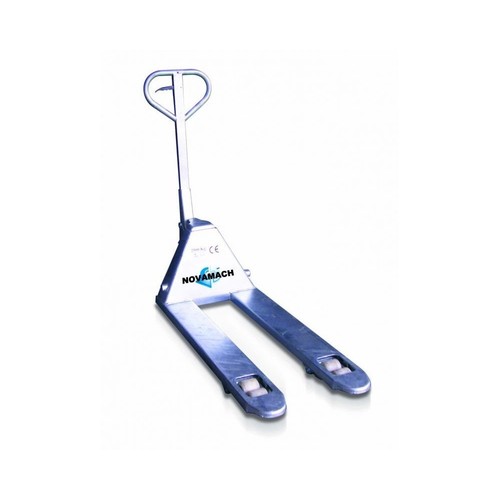 Nl1 100 transpallet - nl1-100-i, manuale