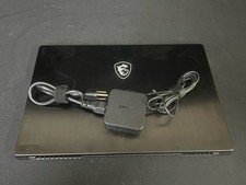 MSI COMPUTER MODERN 15