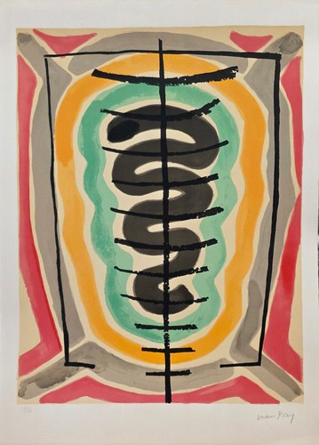 Man ray filadelfia - man, 1890