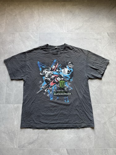 Shirt monster energy ama - monster,