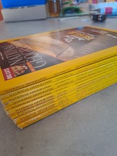 Lotto National Geographic 2011