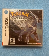 Pokémon version Diamant