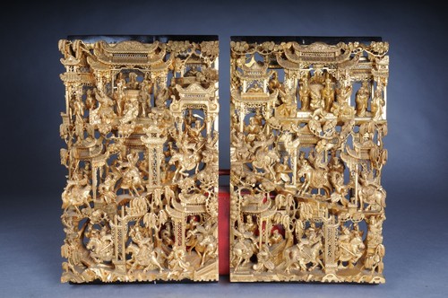 Secolo coppia pannelli - secolo,