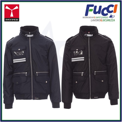 Payper phantom giubbotto uomo - payper,