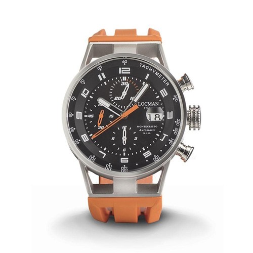 Orologio locman uomo - orologio,
