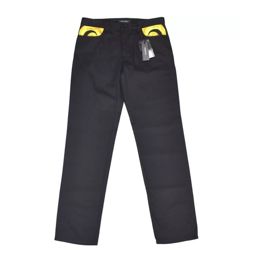 Versace pantalone uomo - uomo, it