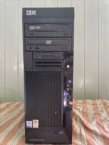 Ibm multiplayer dvd - dvd, disco