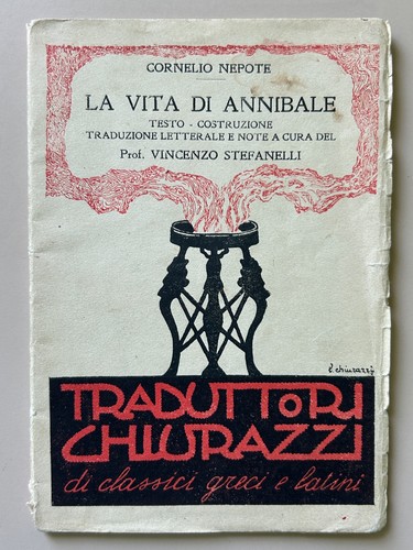 Vita annibale di c - di,
