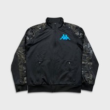 Giacca Track Kappa Vintage