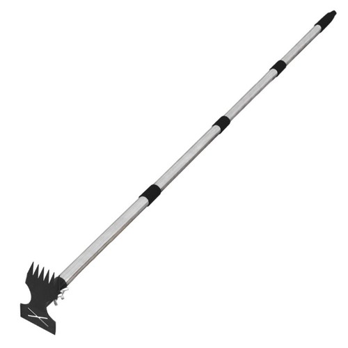Zappa rastrello denti - a,