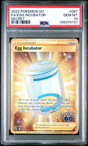 2022 pokemon secret - secret, #087