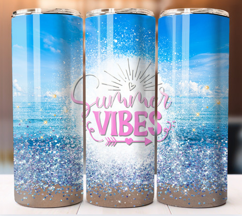 Summer vibes skinny - oz,