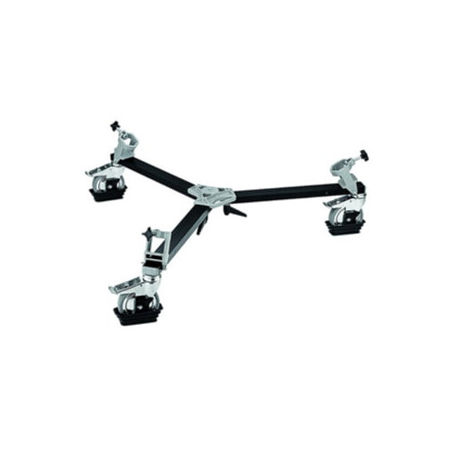 Manfrotto 114 cine - 114, cine/video
