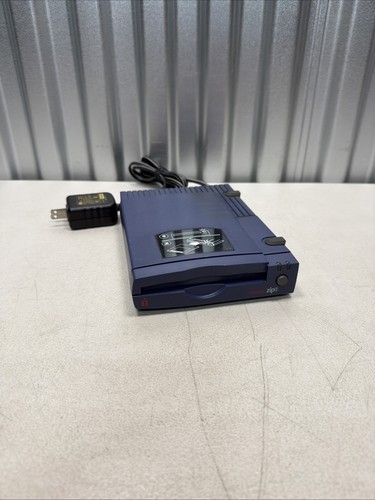 Iomega 100 zip drive z100p2 - zip,
