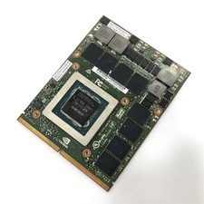 Dell Precision 17 7710 7720