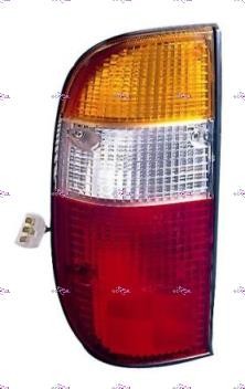 Fanale fanalino stop - fanale,