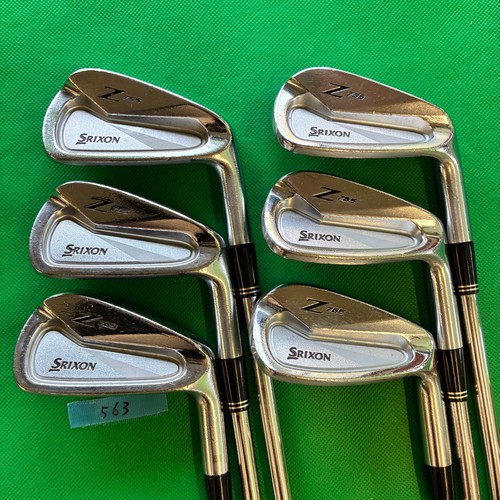 Srixon z765 set ferri - srixon,