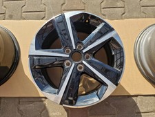 1x Cerchio in Lega 16 Pollici