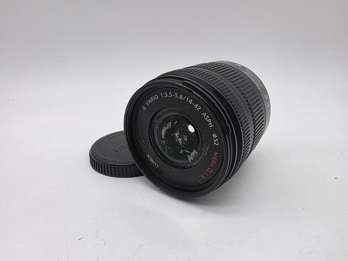 Leggi panasonic lumix g - *leggi*,