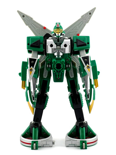Modellino bandai power - bandai,