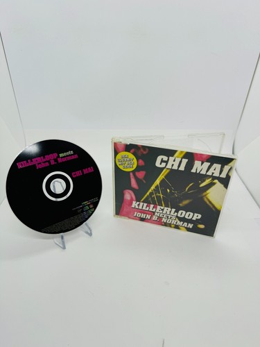Chi mai killerloop - mai,