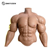 SMITIZEN Mr. Olympi Silicone