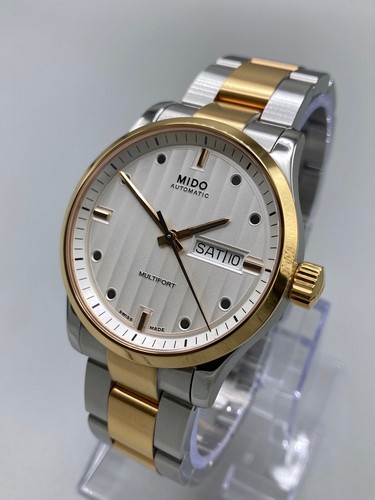 Orologio mido multifort - orologio,