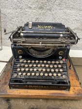 MACCHINA DA SCRIVERE OLIVETTI M20 MADE IN ITALY