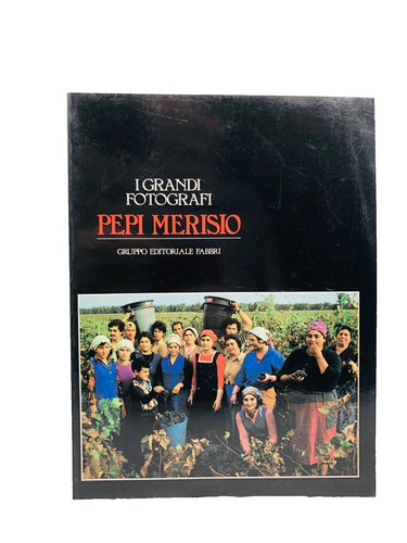 Grandi fotografi pepi - i,