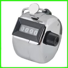 CONTATORE MANUALE CLIC 4 CIFRE