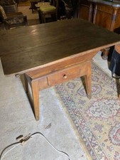 Antica madia da farina del