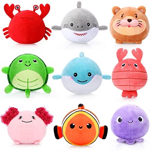 Harrycle mini animali di - 9,
