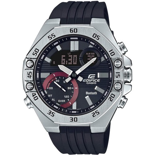 Casio edifice ecb10p - casio,