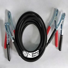 CAVI PER BATTERIA AUTO MOTO