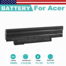 Battery for Acer Aspire One