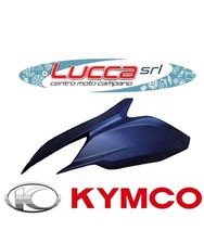 00164769CVP Scudo Ant. Sinistro Blu Verbania PB244 Kymco Xciting i S 400 2018