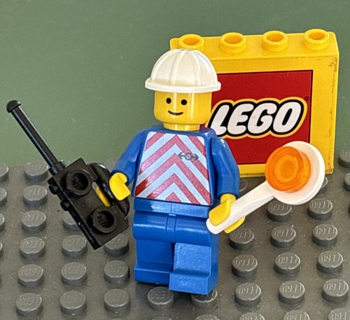 Raro treno lego vintage - raro,