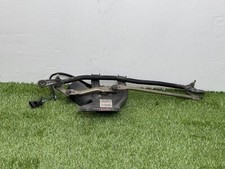 MOTORINO TERGICRISTALLO FIAT COUPE' ORIGINALE BOSCH 3397020400