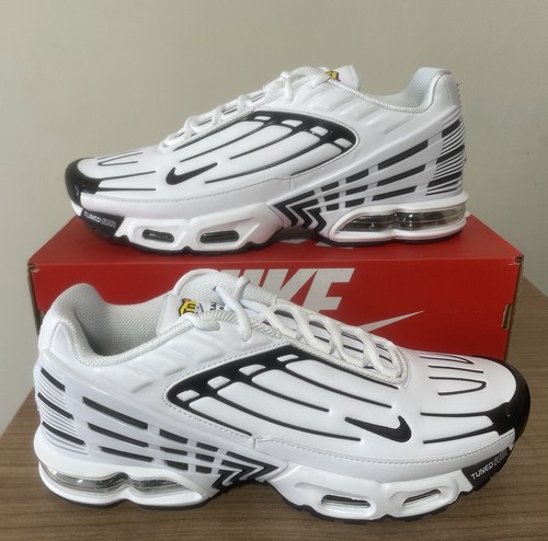 Nike air max plus tuned - air,