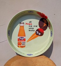 Vassoio YOGA succhi di frutta