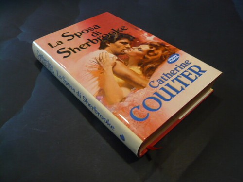 Catherine coulter sposa di - la,